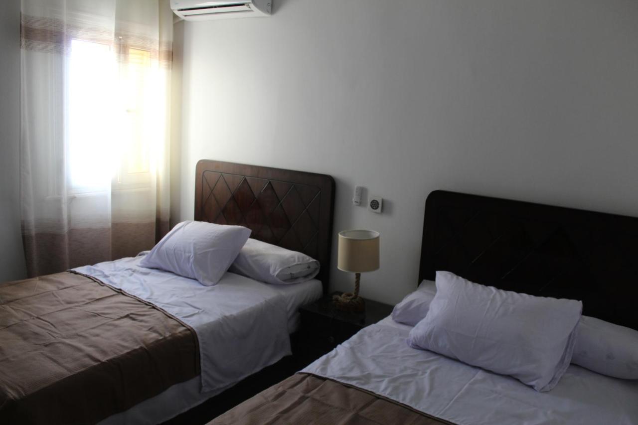 Giza - Pyramids/museum Apartment