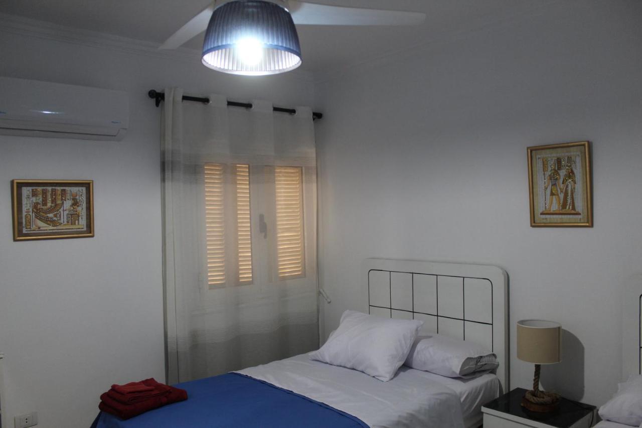 Giza - Pyramids/museum Apartment *