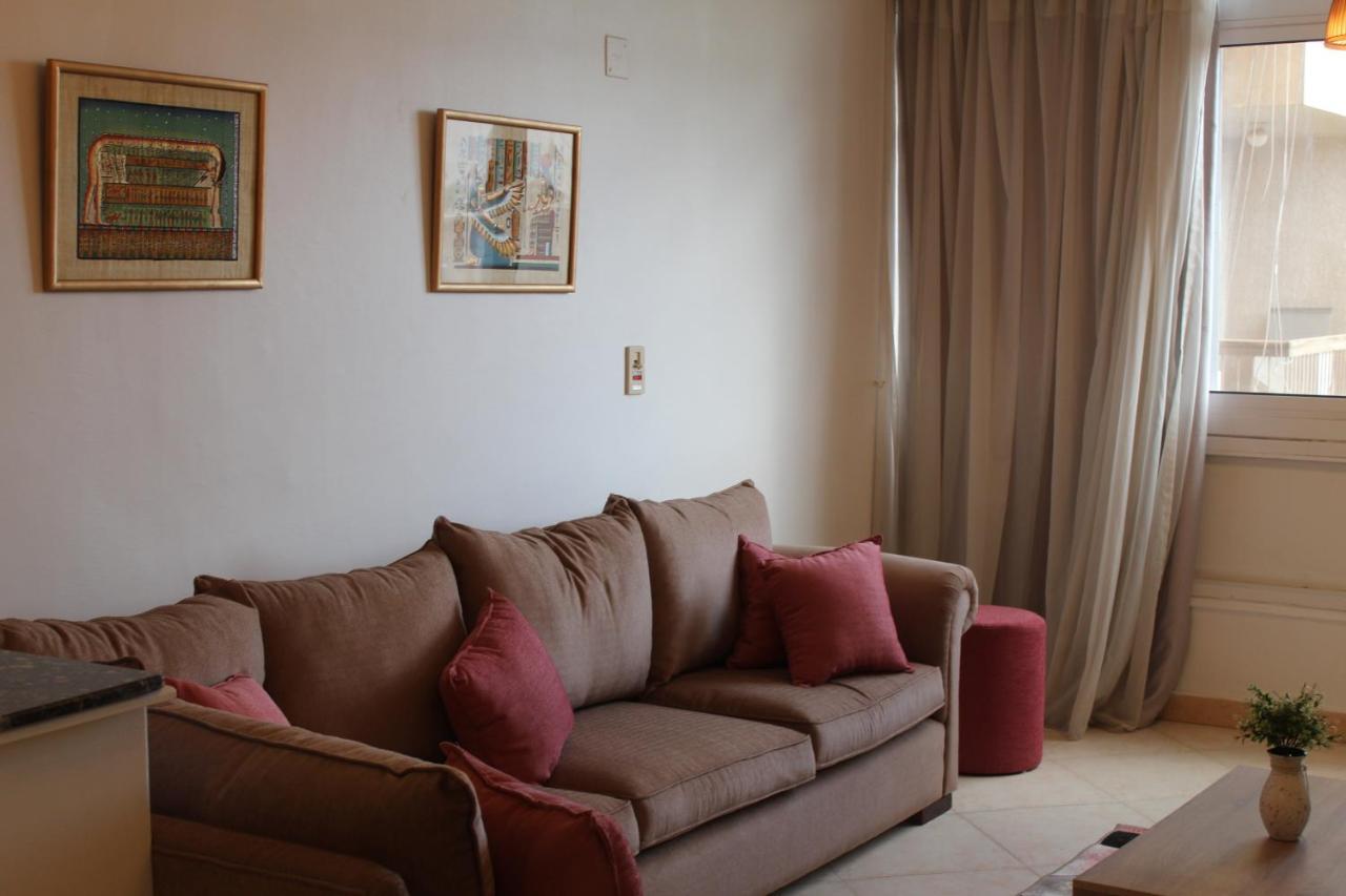 Apartment Giza - Pyramids/museum *