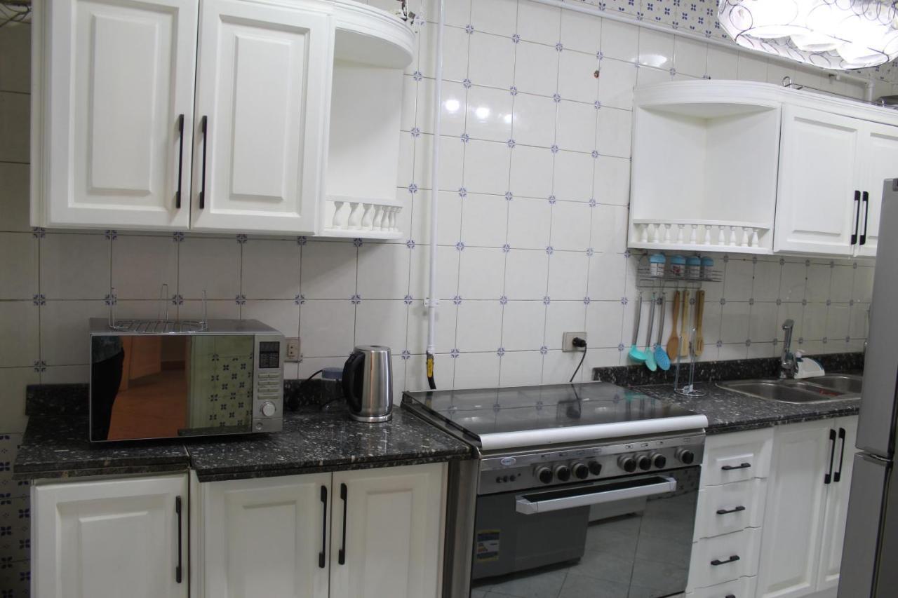 Giza - Pyramids/museum Apartment *